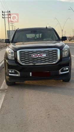 GMC Yukon